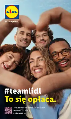 Lidl - gazetka promocyjna Oferta od czwartku od czwartku 23.10 do soboty 25.10 - strona 24 Lidl - gazetka promocyjna Oferta od czwartku od czwartku 23.10 do soboty 25.10 - strona 24