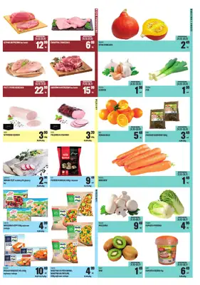 Tomi Markt - gazetka promocyjna Gazetka od piątku 24.10 do czwartku 06.11 - strona 3 Tomi Markt - gazetka promocyjna Gazetka od piątku 24.10 do czwartku 06.11 - strona 3