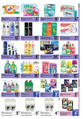 Tomi Markt - gazetka promocyjna Gazetka od piątku 24.10 do czwartku 06.11 - strona 7