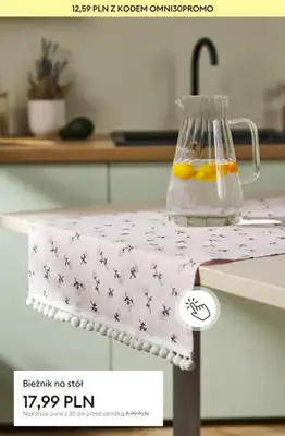Sinsay - gazetka promocyjna -30% NA WSZYSTKIE produkty z kategorii Korzystne Zakupy od piątku 24.10  - strona 37 Sinsay - gazetka promocyjna -30% NA WSZYSTKIE produkty z kategorii Korzystne Zakupy od piątku 24.10  - strona 37