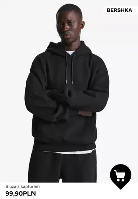 Bershka - gazetka promocyjna Best sellers - odzież męska od piątku 24.10  - strona 5 Bershka - gazetka promocyjna Best sellers - odzież męska od piątku 24.10  - strona 5