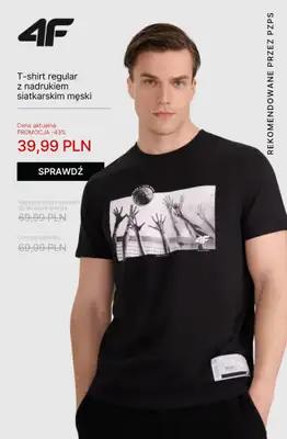 4F - gazetka promocyjna WYPRZEDAŻ: wszystko do 50 zł od soboty 25.10  - strona 9 4F - gazetka promocyjna WYPRZEDAŻ: wszystko do 50 zł od soboty 25.10  - strona 9