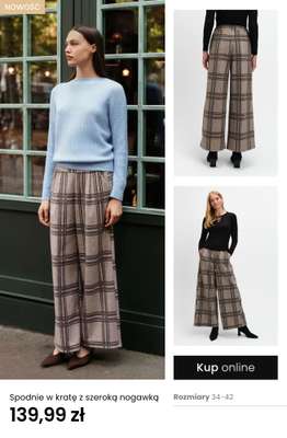 Top Secret - gazetka promocyjna -30% przy zakupie 3 szt. od piątku 24.10 do środy 29.10 - strona 9