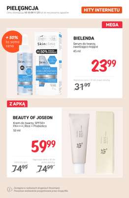 Rossmann - gazetka promocyjna HITY INTERNETU od soboty 25.10 do wtorku 04.11 - strona 8