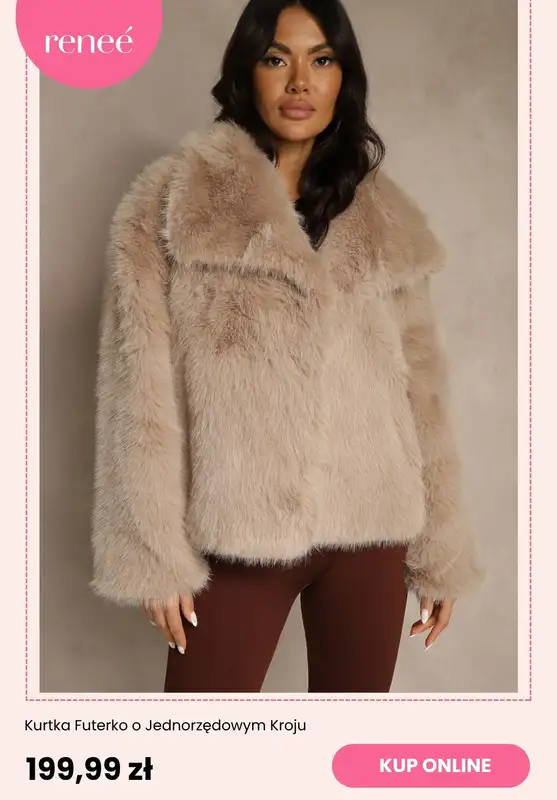 Renee - gazetka promocyjna -15% na zakupy od 150 zł w Reneegirls club od piątku 24.10 do wtorku 28.10 - strona 7