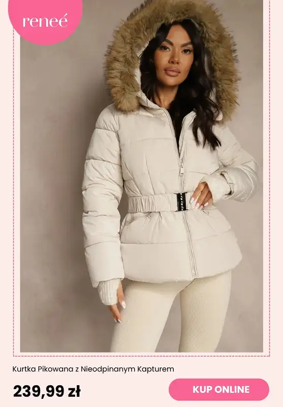 Renee - gazetka promocyjna -15% na zakupy od 150 zł w Reneegirls club od piątku 24.10 do wtorku 28.10 - strona 5