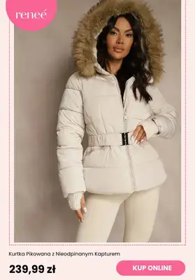 Renee - gazetka promocyjna -15% na zakupy od 150 zł w Reneegirls club od piątku 24.10 do wtorku 28.10 - strona 5 Renee - gazetka promocyjna -15% na zakupy od 150 zł w Reneegirls club od piątku 24.10 do wtorku 28.10 - strona 5