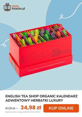 Minecraft. Kalendarz Adwentowy. Kolekcja Książek i Nie Tylko