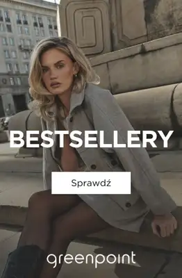 Greenpoint - gazetka promocyjna Niedziela online: -30% na wszystko! od soboty 25.10  - strona 2 Greenpoint - gazetka promocyjna Niedziela online: -30% na wszystko! od soboty 25.10  - strona 2