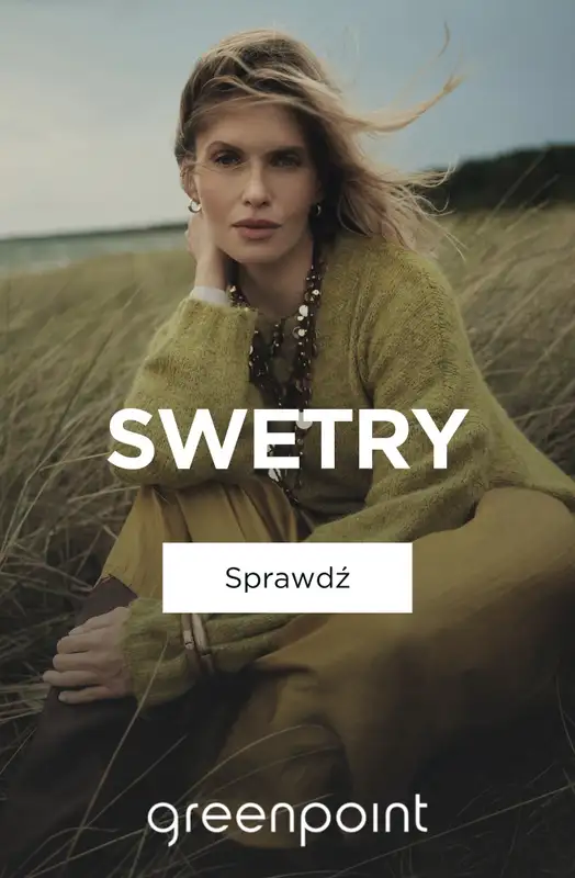 Greenpoint - gazetka promocyjna Niedziela online: -30% na wszystko! od soboty 25.10  - strona 6