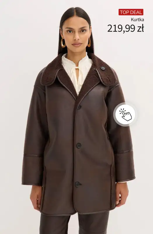 bonprix - gazetka promocyjna TOP DEAL - sprawdź nasze propozycje! od soboty 25.10 do środy 29.10 - strona 5