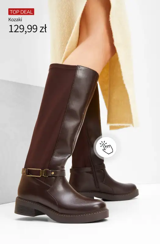 bonprix - gazetka promocyjna TOP DEAL - sprawdź nasze propozycje! od soboty 25.10 do środy 29.10 - strona 6