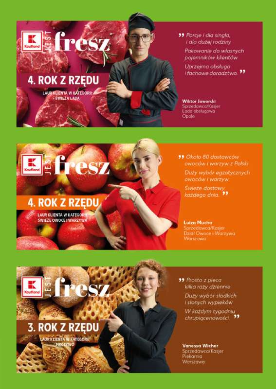 Kaufland - gazetka promocyjna Mocny Start od poniedzia艂ku 27.10 do wtorku 28.10 - strona 11 Kaufland - gazetka promocyjna Mocny Start od poniedzia艂ku 27.10 do wtorku 28.10 - strona 11