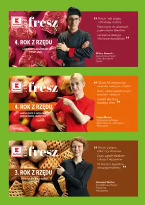 Kaufland - gazetka promocyjna Mocny Start od poniedziałku 27.10 do wtorku 28.10 - strona 11 Kaufland - gazetka promocyjna Mocny Start od poniedziałku 27.10 do wtorku 28.10 - strona 11