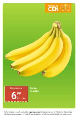 Dino - gazetka promocyjna Owoce i warzywa - przegląd cen od poniedziałku 27.10 do niedzieli 02.11 - strona 6