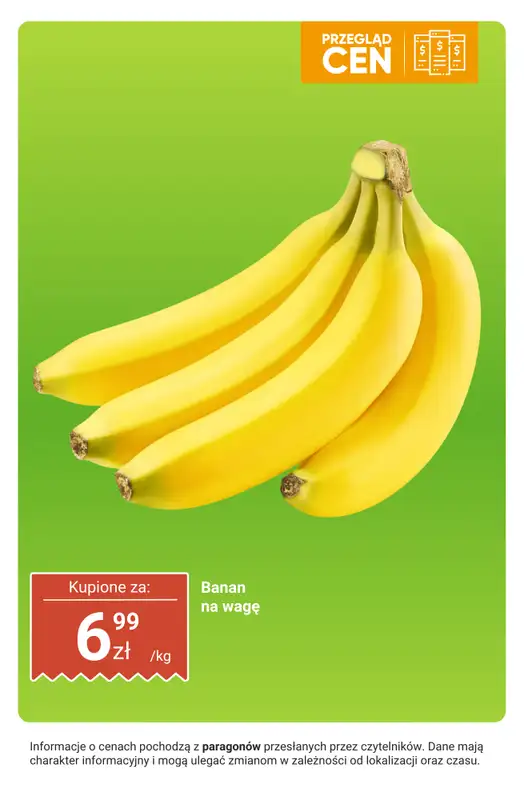 Dino - gazetka promocyjna Owoce i warzywa - przegląd cen od poniedziałku 27.10 do niedzieli 02.11 - strona 6