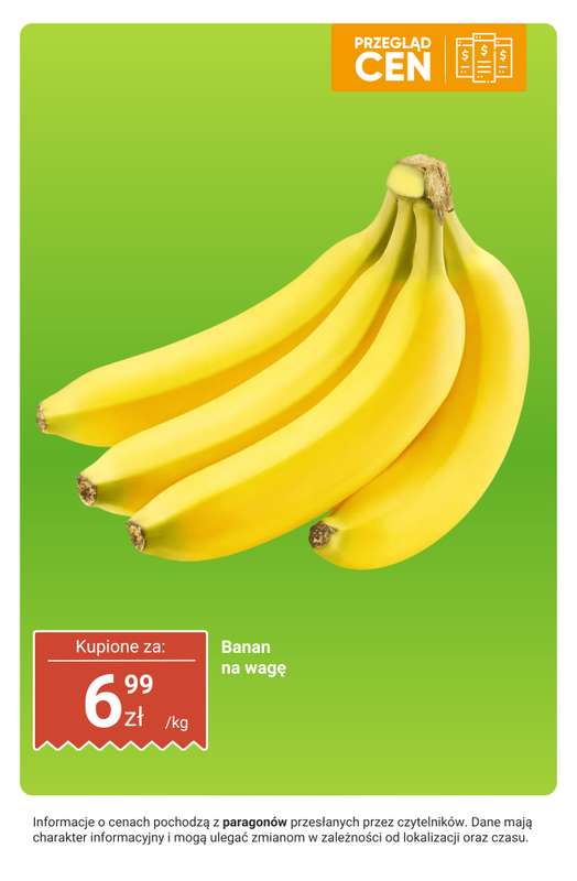 Dino - gazetka promocyjna Owoce i warzywa - przegl膮d cen od poniedzia艂ku 27.10 do niedzieli 02.11 - strona 6 Dino - gazetka promocyjna Owoce i warzywa - przegl膮d cen od poniedzia艂ku 27.10 do niedzieli 02.11 - strona 6