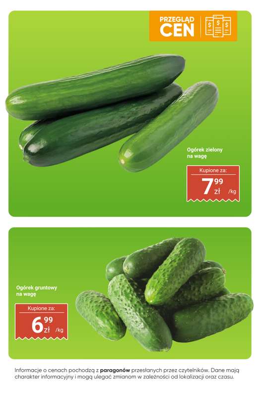 Dino - gazetka promocyjna Owoce i warzywa - przegl膮d cen od poniedzia艂ku 27.10 do niedzieli 02.11 - strona 17 Dino - gazetka promocyjna Owoce i warzywa - przegl膮d cen od poniedzia艂ku 27.10 do niedzieli 02.11 - strona 17