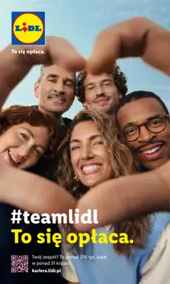 Lidl - gazetka promocyjna Oferta od czwartku od czwartku 23.10 do soboty 25.10 - strona 24 Lidl - gazetka promocyjna Oferta od czwartku od czwartku 23.10 do soboty 25.10 - strona 24
