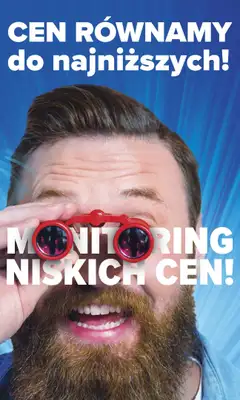 Carrefour - gazetka promocyjna Gazetka Markowe okazje cenowe od poniedziałku od poniedziałku 27.10 do soboty 08.11 - strona 3 Carrefour - gazetka promocyjna Gazetka Markowe okazje cenowe od poniedziałku od poniedziałku 27.10 do soboty 08.11 - strona 3