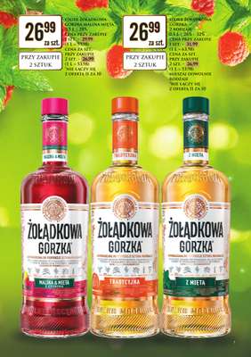 Dino - gazetka promocyjna Katalog alkoholowy od poniedzia艂ku 27.10 do pi膮tku 31.10 - strona 5 Dino - gazetka promocyjna Katalog alkoholowy od poniedzia艂ku 27.10 do pi膮tku 31.10 - strona 5