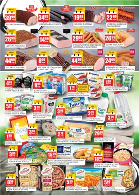 Bingo - gazetka promocyjna Gazetka od wtorku 28.10 do soboty 08.11 - strona 2 Bingo - gazetka promocyjna Gazetka od wtorku 28.10 do soboty 08.11 - strona 2