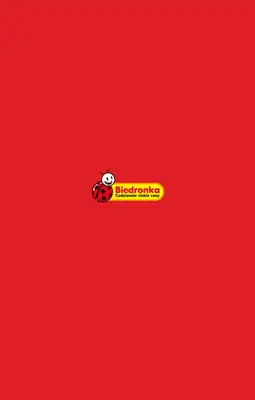 Biedronka - gazetka promocyjna Od poniedziałku od poniedziałku 27.10 do niedzieli 02.11 - strona 92 Biedronka - gazetka promocyjna Od poniedziałku od poniedziałku 27.10 do niedzieli 02.11 - strona 92