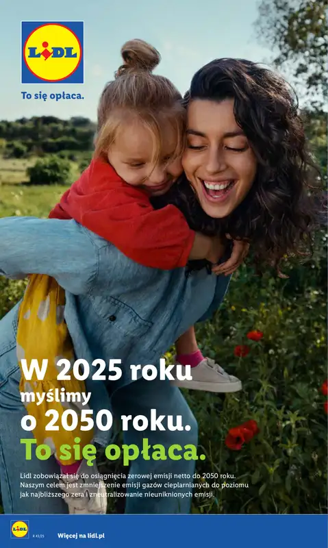 Lidl - gazetka promocyjna Katalog od poniedziałku 03.11 do soboty 08.11 - strona 62