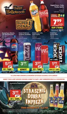 Delikatesy Centrum - gazetka promocyjna Gazetka  do środy 05.11 - strona 31 Delikatesy Centrum - gazetka promocyjna Gazetka  do środy 05.11 - strona 31