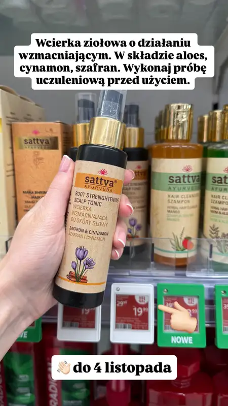 Rossmann - gazetka promocyjna Zakupowe Inspiracje w Rossmann od poniedziałku 27.10  - strona 5