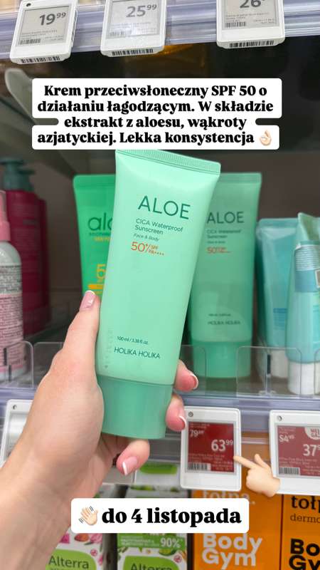 Rossmann - gazetka promocyjna Zakupowe Inspiracje w Rossmann od poniedziałku 27.10  - strona 6