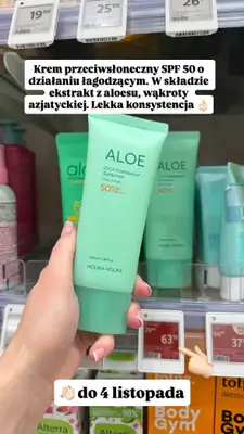 Rossmann - gazetka promocyjna Zakupowe Inspiracje w Rossmann od poniedziałku 27.10  - strona 6 Rossmann - gazetka promocyjna Zakupowe Inspiracje w Rossmann od poniedziałku 27.10  - strona 6