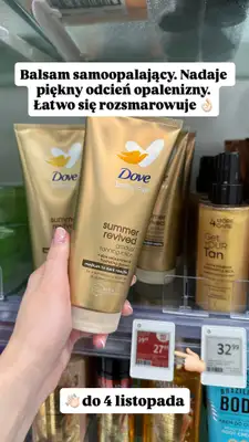 Rossmann - gazetka promocyjna Zakupowe Inspiracje w Rossmann od poniedziałku 27.10  - strona 10 Rossmann - gazetka promocyjna Zakupowe Inspiracje w Rossmann od poniedziałku 27.10  - strona 10