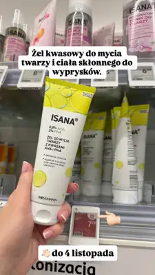 Rossmann - gazetka promocyjna Zakupowe Inspiracje w Rossmann od poniedziałku 27.10  - strona 12 Rossmann - gazetka promocyjna Zakupowe Inspiracje w Rossmann od poniedziałku 27.10  - strona 12