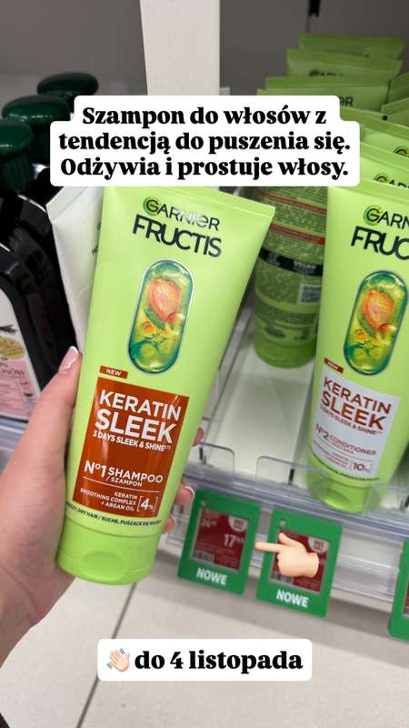 Rossmann - gazetka promocyjna Zakupowe Inspiracje w Rossmann od poniedzia艂ku 27.10  - strona 4 Rossmann - gazetka promocyjna Zakupowe Inspiracje w Rossmann od poniedzia艂ku 27.10  - strona 4