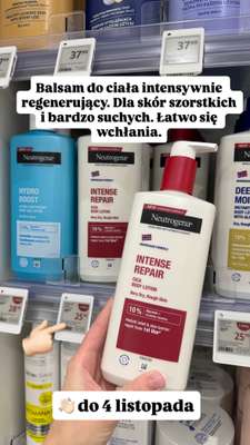 Rossmann - gazetka promocyjna Zakupowe Inspiracje w Rossmann od poniedziałku 27.10  Rossmann - gazetka promocyjna Zakupowe Inspiracje w Rossmann od poniedziałku 27.10
