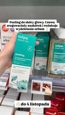 Rossmann - gazetka promocyjna Zakupowe Inspiracje w Rossmann od poniedziałku 27.10  - strona 3