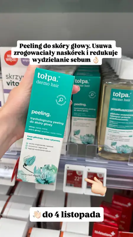 Rossmann - gazetka promocyjna Zakupowe Inspiracje w Rossmann   - strona 3
