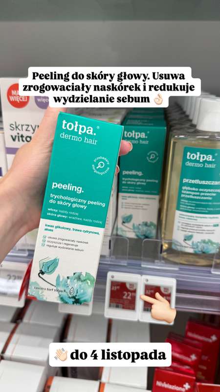 Rossmann - gazetka promocyjna Zakupowe Inspiracje w Rossmann od poniedzia艂ku 27.10  - strona 3 Rossmann - gazetka promocyjna Zakupowe Inspiracje w Rossmann od poniedzia艂ku 27.10  - strona 3