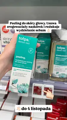 Rossmann - gazetka promocyjna Zakupowe Inspiracje w Rossmann od poniedziałku 27.10  - strona 3 Rossmann - gazetka promocyjna Zakupowe Inspiracje w Rossmann od poniedziałku 27.10  - strona 3