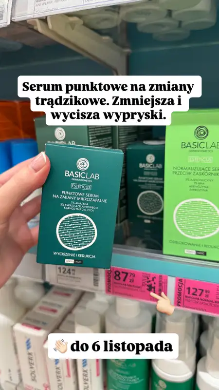 Hebe - gazetka promocyjna Zakupowe Inspiracje w Hebe   - strona 3