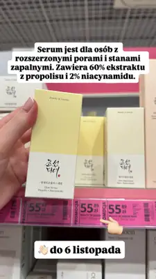 Hebe - gazetka promocyjna Zakupowe Inspiracje w Hebe od poniedziałku 27.10  - strona 2 Hebe - gazetka promocyjna Zakupowe Inspiracje w Hebe od poniedziałku 27.10  - strona 2