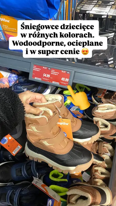 Lidl - gazetka promocyjna Zakupowe inspiracje w Lidlu od poniedziałku 27.10  - strona 4