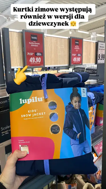 Lidl - gazetka promocyjna Zakupowe inspiracje w Lidlu   - strona 2