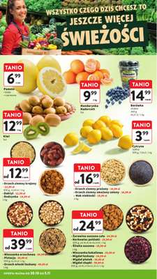 Intermarche - gazetka promocyjna Gazetka od czwartku 30.10 do środy 05.11 - strona 14