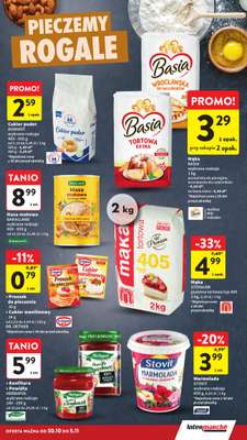 Intermarche - gazetka promocyjna Gazetka od czwartku 30.10 do środy 05.11 - strona 31