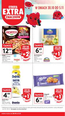 Intermarche - gazetka promocyjna Gazetka od czwartku 30.10 do środy 05.11 - strona 12