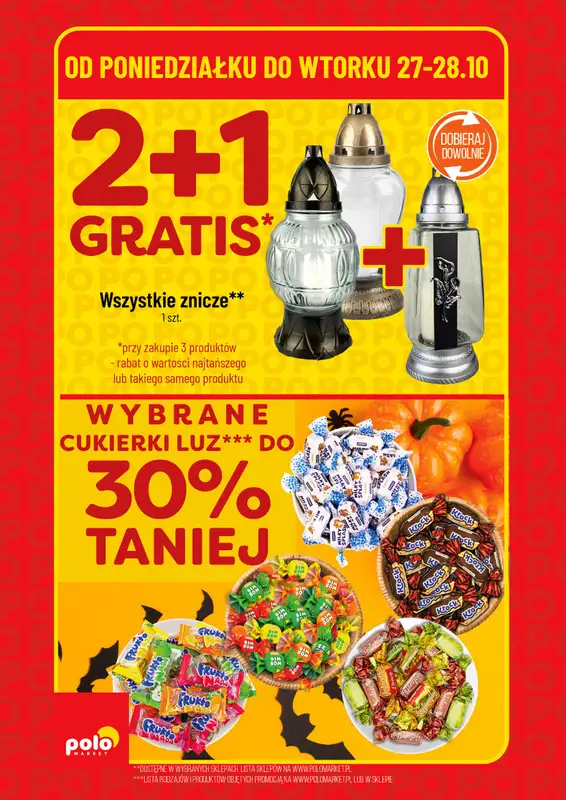 POLOmarket - gazetka promocyjna Super hity   - strona 2