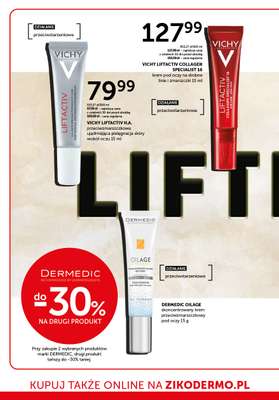 Vichy Liftactiv Collagen Specialist 16