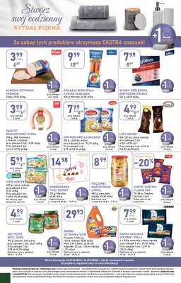 Stokrotka - gazetka promocyjna Gazetka Supermarket od czwartku 23.10 do środy 29.10 - strona 28